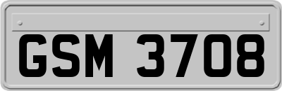 GSM3708
