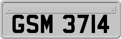 GSM3714