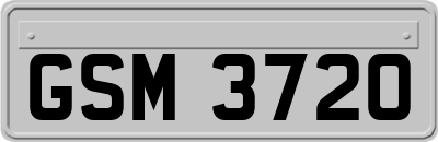 GSM3720