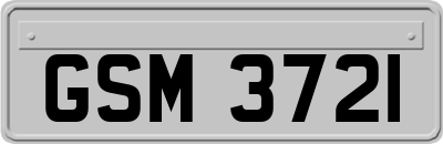 GSM3721