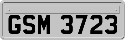 GSM3723