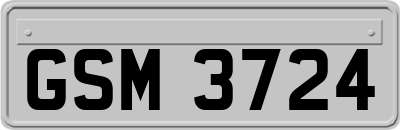 GSM3724