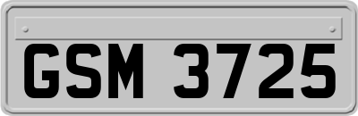 GSM3725
