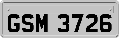 GSM3726