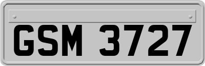 GSM3727