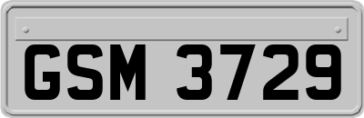 GSM3729