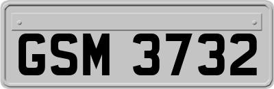 GSM3732