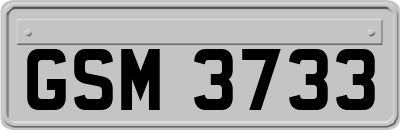 GSM3733