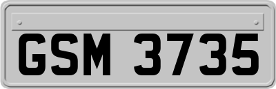 GSM3735