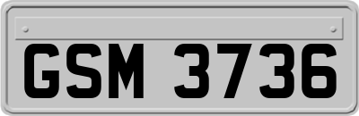 GSM3736