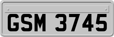 GSM3745