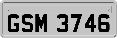 GSM3746