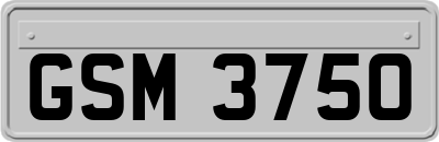 GSM3750