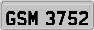 GSM3752
