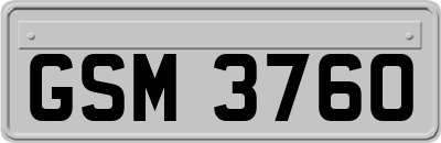 GSM3760