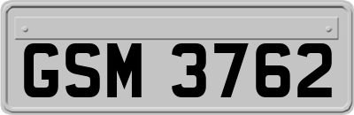 GSM3762