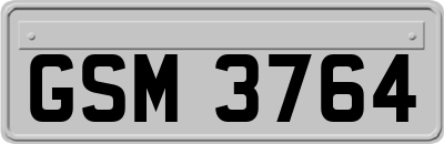 GSM3764