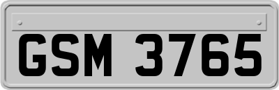 GSM3765