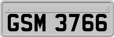GSM3766
