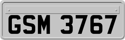 GSM3767