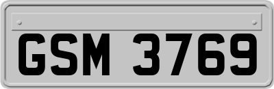 GSM3769