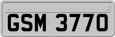 GSM3770