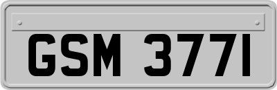 GSM3771