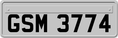 GSM3774
