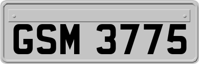 GSM3775