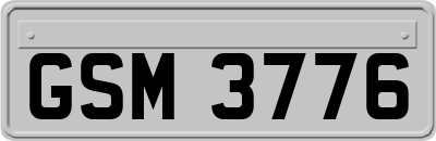 GSM3776
