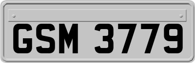 GSM3779