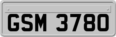 GSM3780