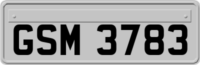 GSM3783