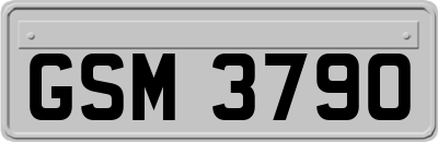 GSM3790