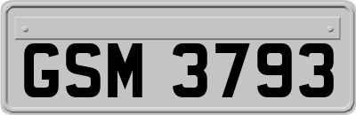 GSM3793