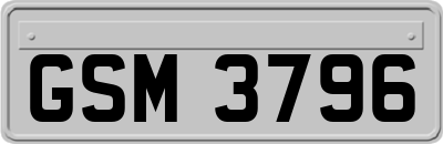 GSM3796