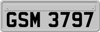 GSM3797