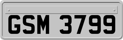 GSM3799