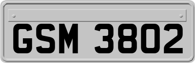 GSM3802