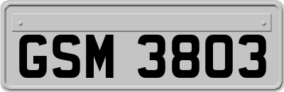 GSM3803