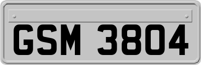 GSM3804