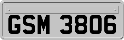 GSM3806