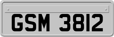 GSM3812
