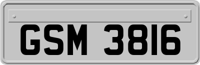 GSM3816