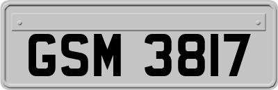 GSM3817