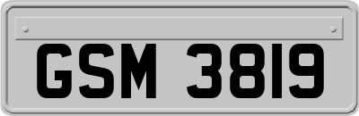 GSM3819