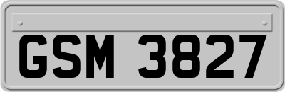 GSM3827