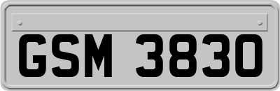 GSM3830
