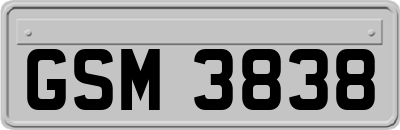 GSM3838