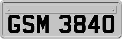 GSM3840